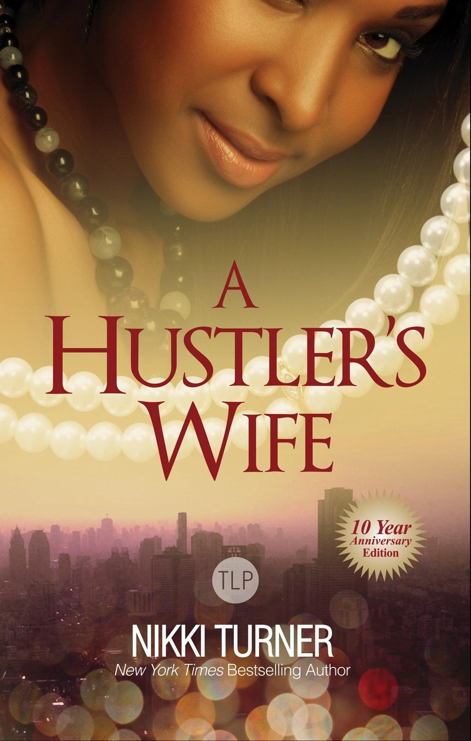 A HUSTLER’S WIFE BY NIKKI TURNER
