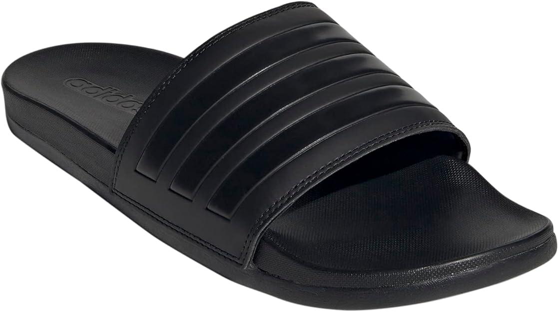 ADIDAS UNISEX-ADULT COMFORT SLIDE - Image 3