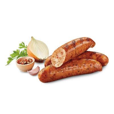AMYLU PALEO ANDOUILLE CHICKEN SAUSAGES (3 PACK) - Image 3