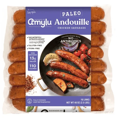 AMYLU LOVER'S BUNDLE - Image 4