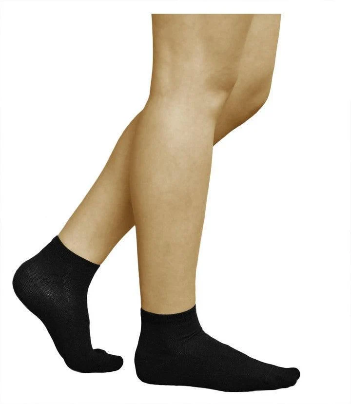 ANKLE SOCKS (3 PAIR) - Image 5