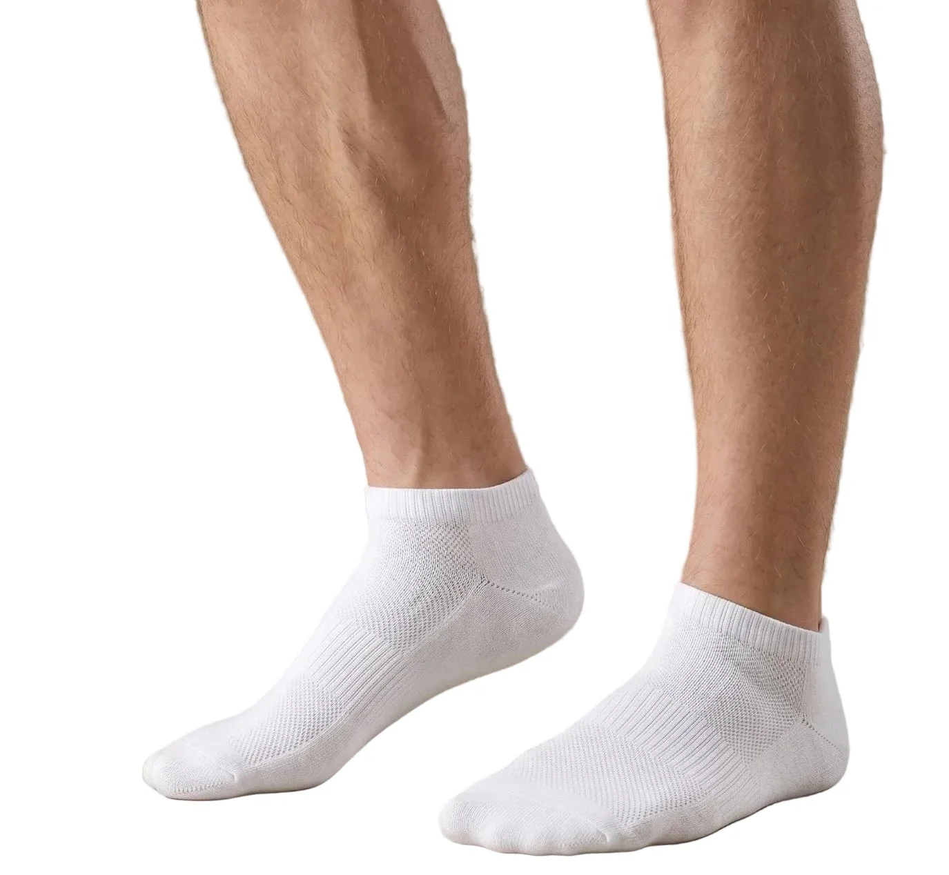 ANKLE SOCKS (3 PAIR) - Image 6