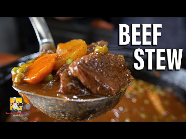 AUNT DOT'S BEEF STEW - Image 3