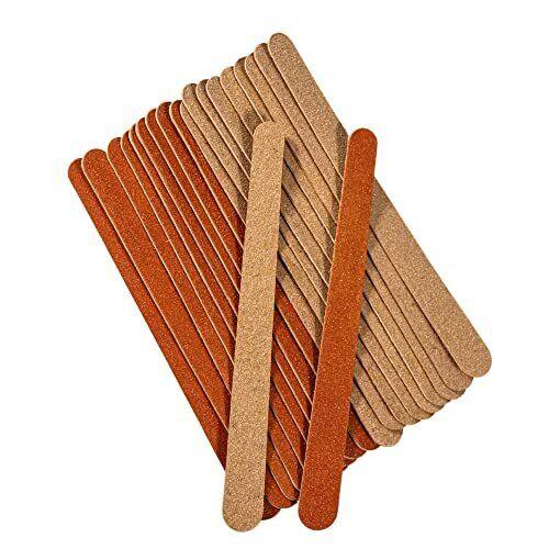 AWAKEN EMERY BOARDS 8 PACK - Image 2