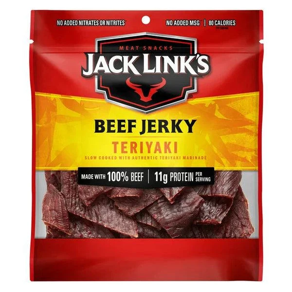 BEEF JERKY LOVERS BUNDLE - Image 3
