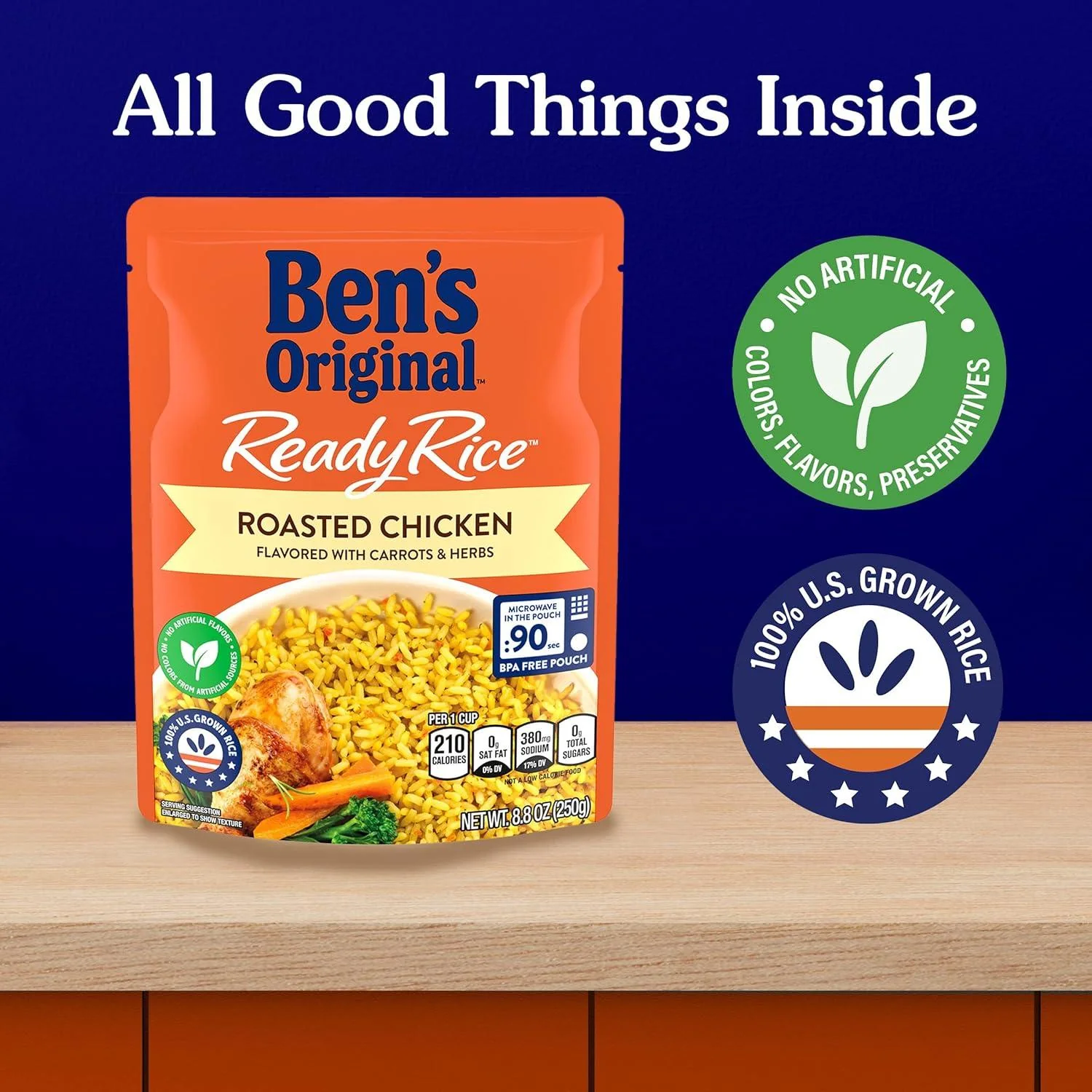 BEN'S RICE FAVORITES BUNDLE - Image 2