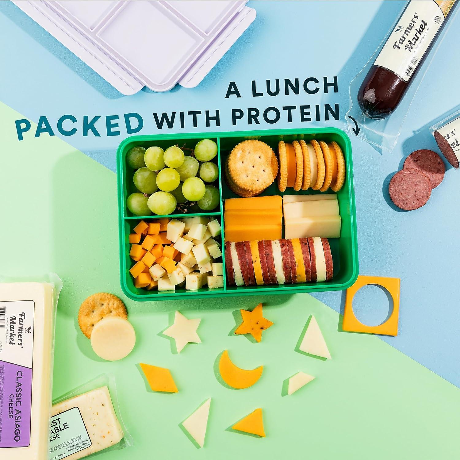 BLOCK CHEESE FAVORITES BUNDLE - Image 3