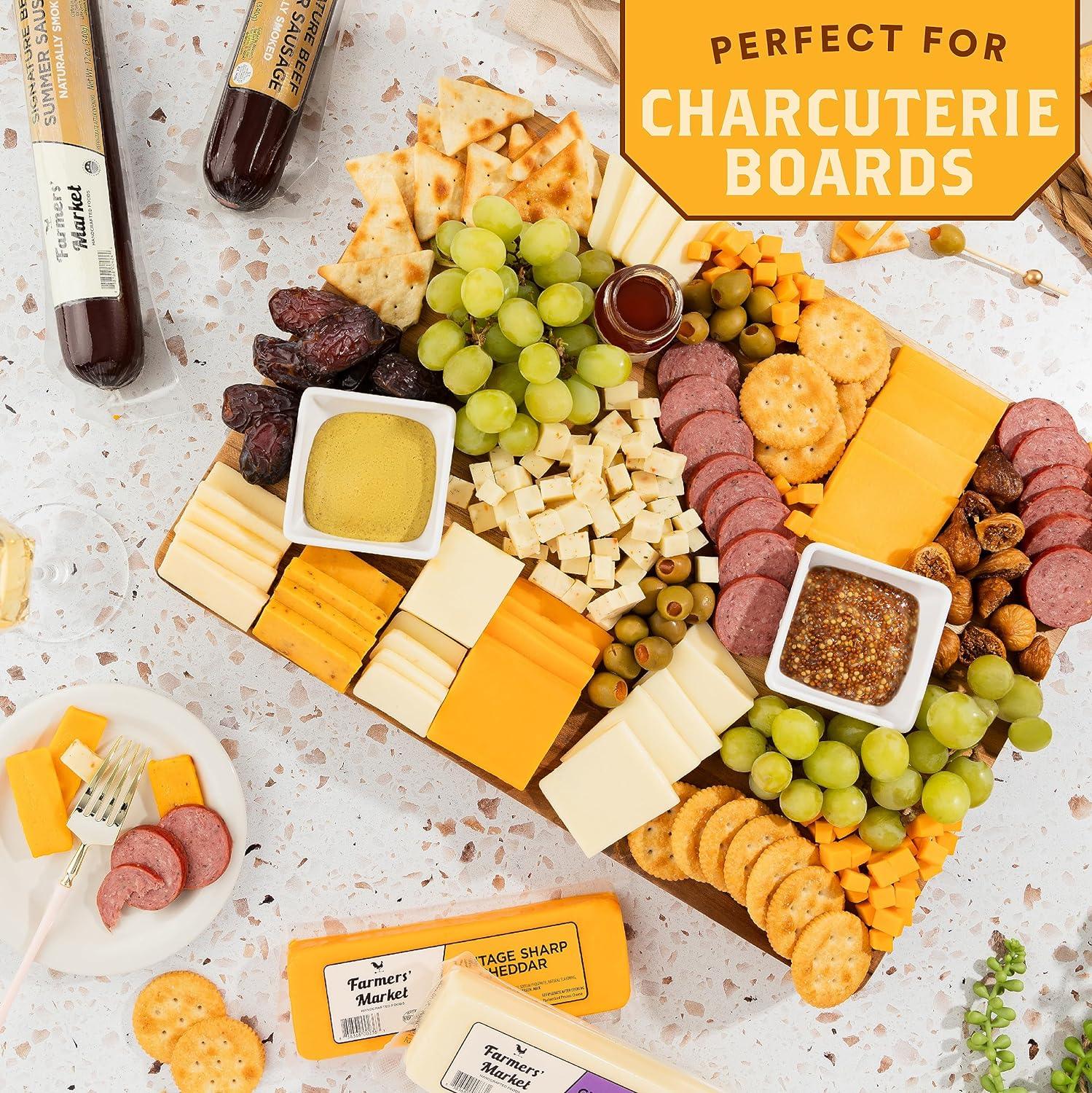 BLOCK CHEESE FAVORITES BUNDLE - Image 4