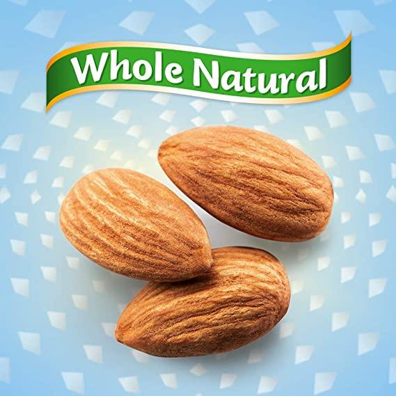 BLUE DIAMOND ALMONDS - WHOLE NATURAL - Image 3