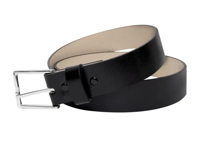 BONDED LEATHER BELT (FOR MEN) - Image 2