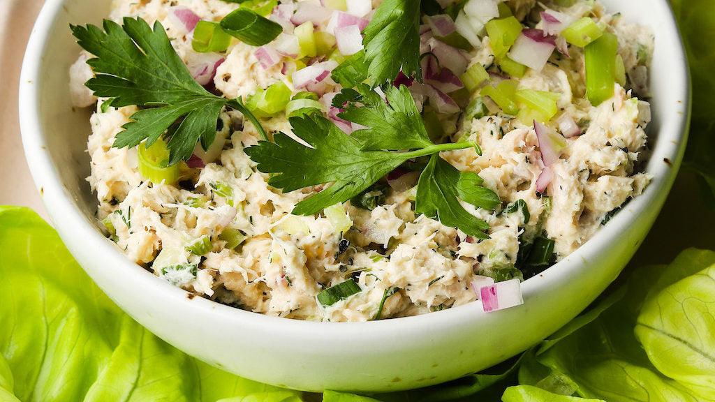 BUMBLE BEE TUNA SALAD - Image 3