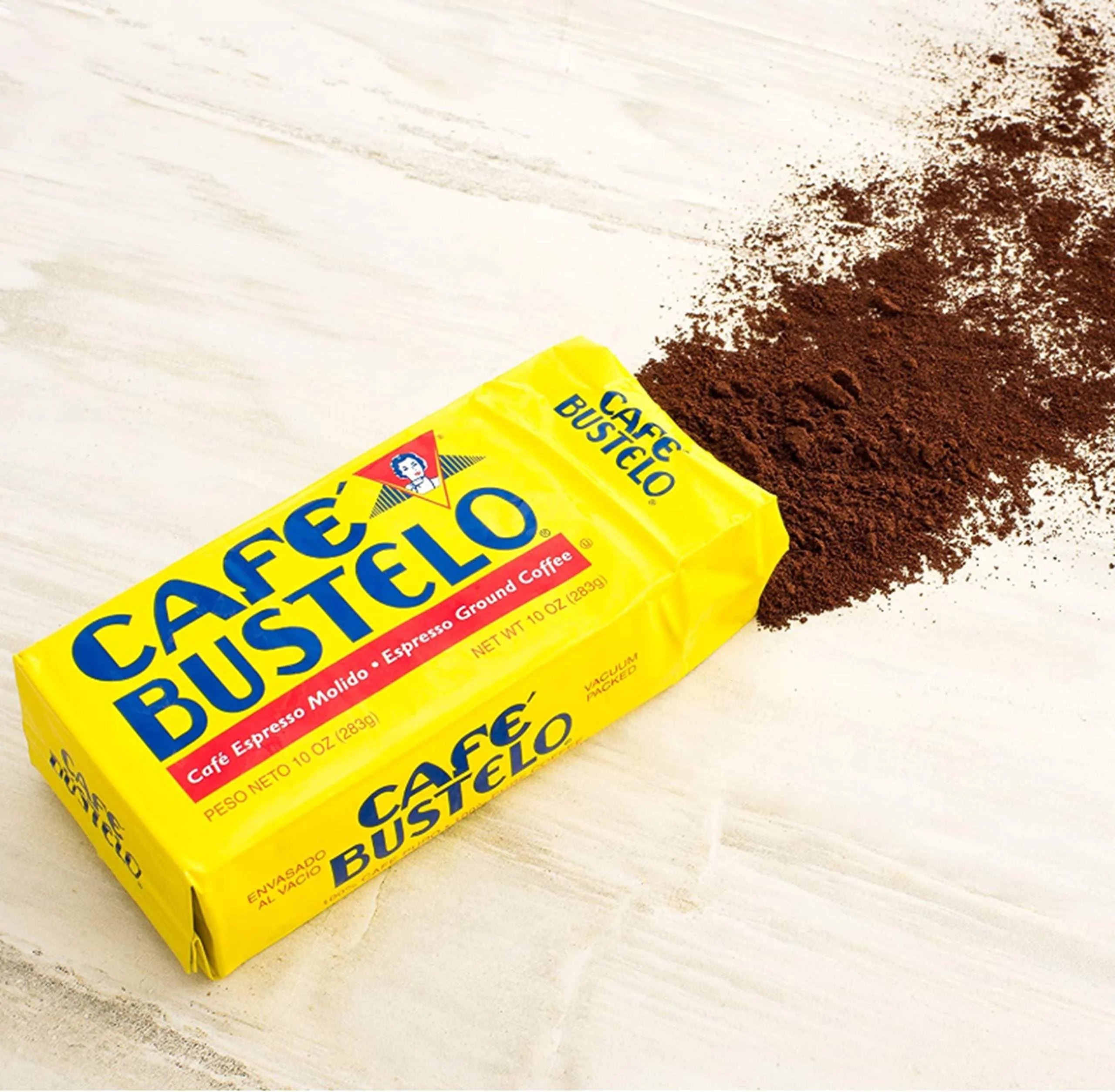 CAFÉ BUSTELO - Image 3