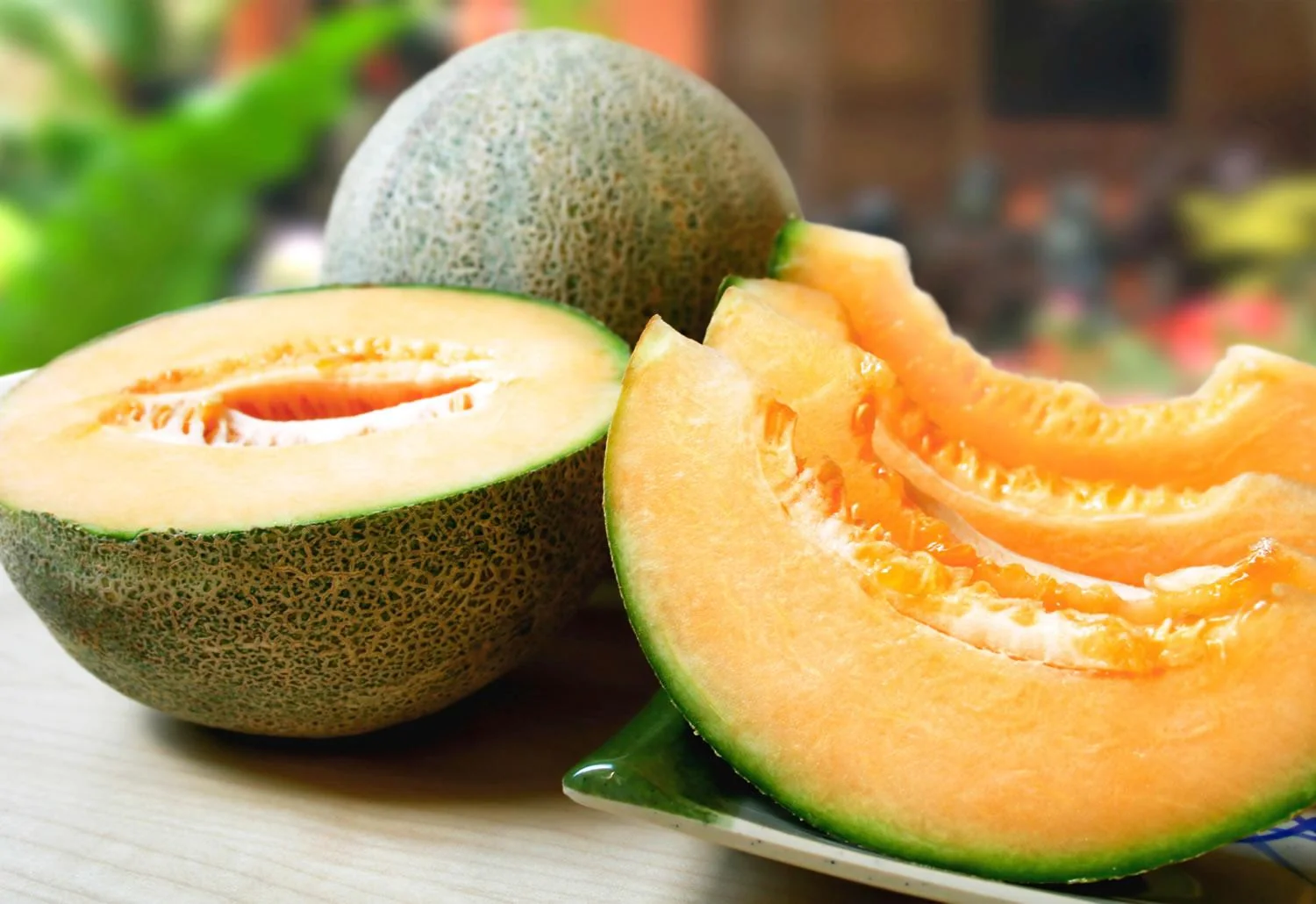 CANTALOUPE - Image 2