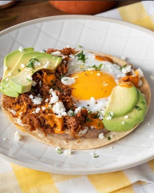 CHATA CHILORIO SHREDDED CHICKEN - Image 4