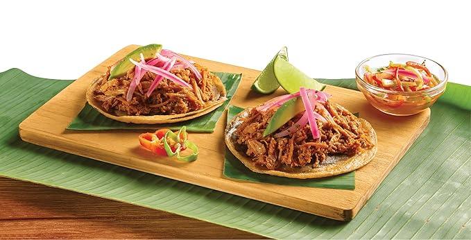 CHATA CHILORIO SHREDDED PORK - Image 4