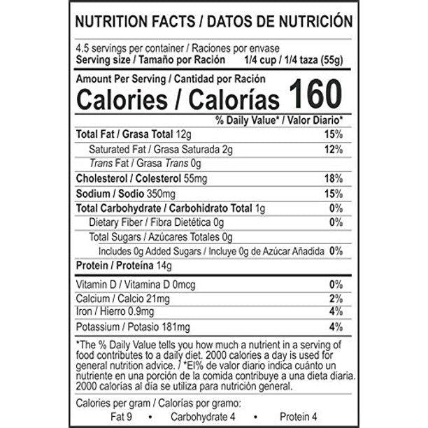 CHATA CHILORIO SHREDDED TURKEY - Image 2