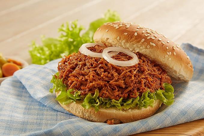 CHATA CHILORIO SHREDDED TURKEY - Image 4