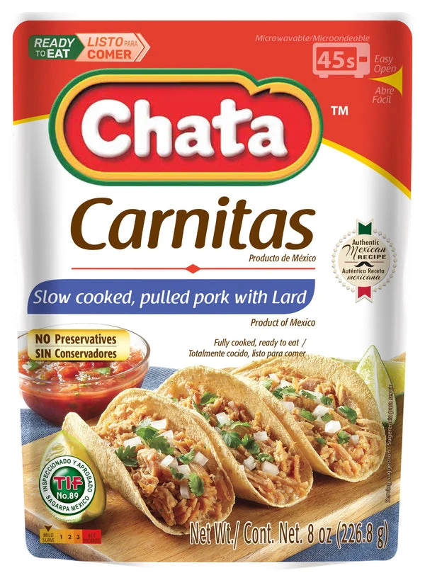 CHATA FAVORITES BUNDLE - Image 4