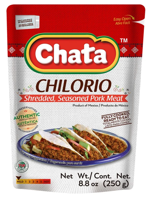 CHATA FAVORITES BUNDLE - Image 5