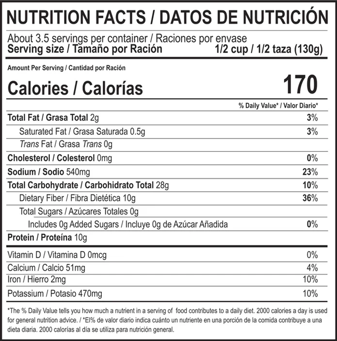 CHATA REFRIED PINTO BEANS - Image 3