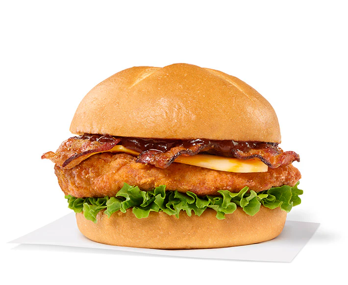 CHICK-FIL-A SAUCE - BBQ - Image 3