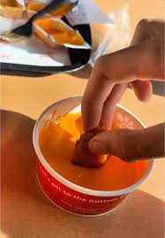 CHICK-FIL-A SAUCE - SWEET & SPICY - Image 3
