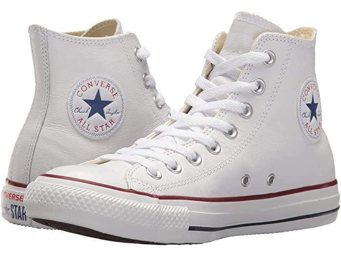 CHUCK TAYLOR ALL STAR LEATHER HI - Image 3