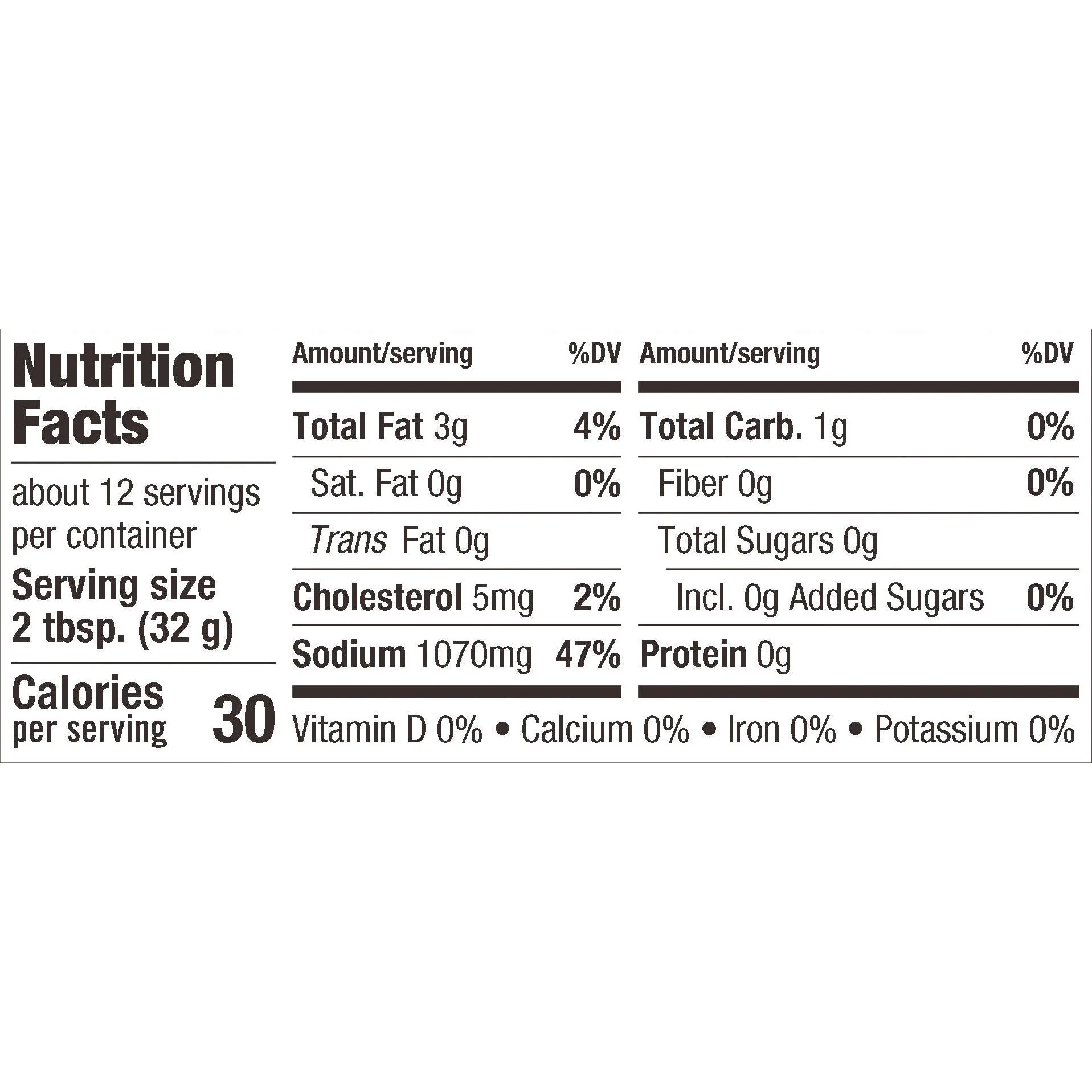 BUFFALO WILD WINGS - MEDIUM SAUCE - Image 3