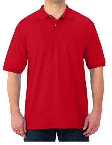 COLLAR POLO SHORT SLEEVE - Image 3