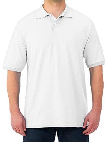 COLLAR POLO SHORT SLEEVE - Image 4