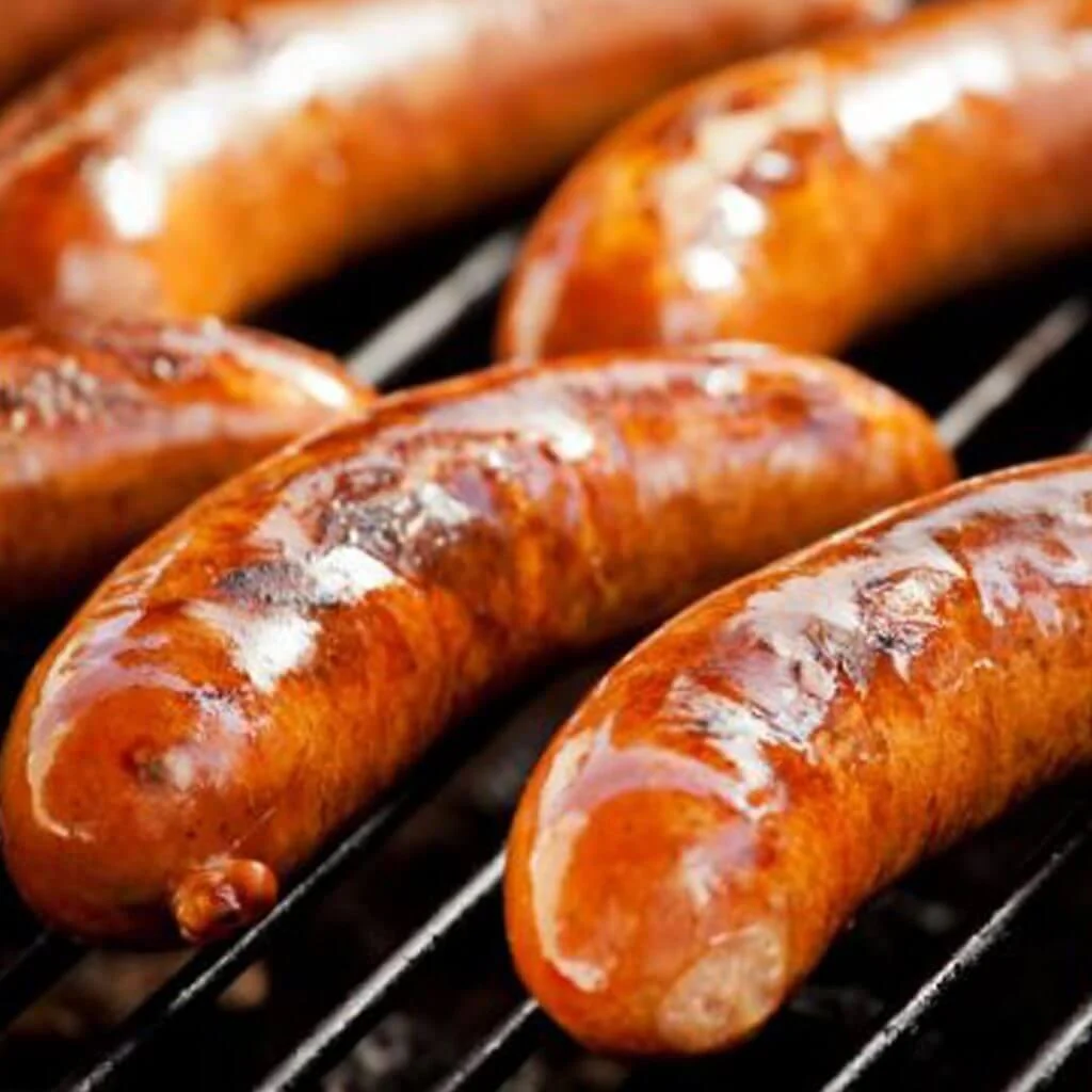 CORTES CHORIZO COLOMBIANO - Image 2