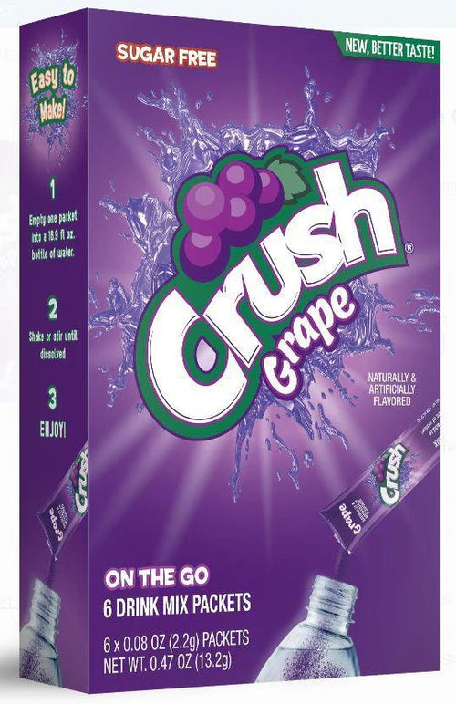 CRUSH FAVORITES BUNDLE - Image 3