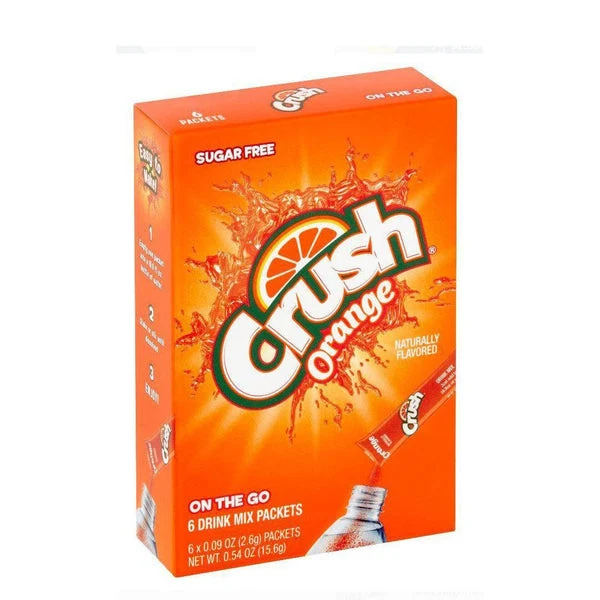 CRUSH FAVORITES BUNDLE - Image 4