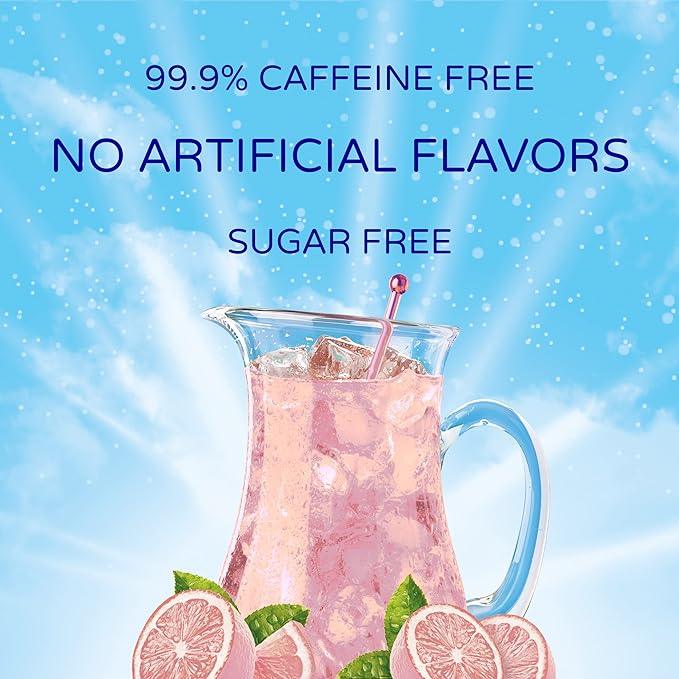 CRYSTAL LIGHT- PINK LEMONADE - Image 3
