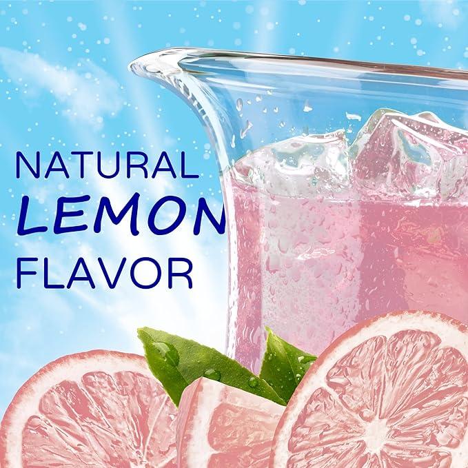 CRYSTAL LIGHT- PINK LEMONADE - Image 4