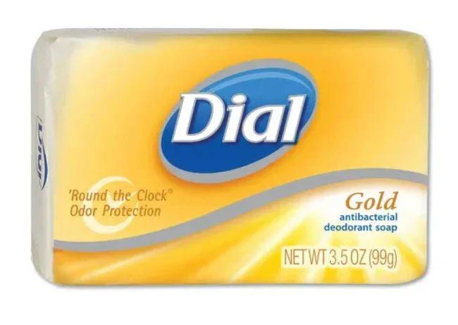 DIAL SOAP