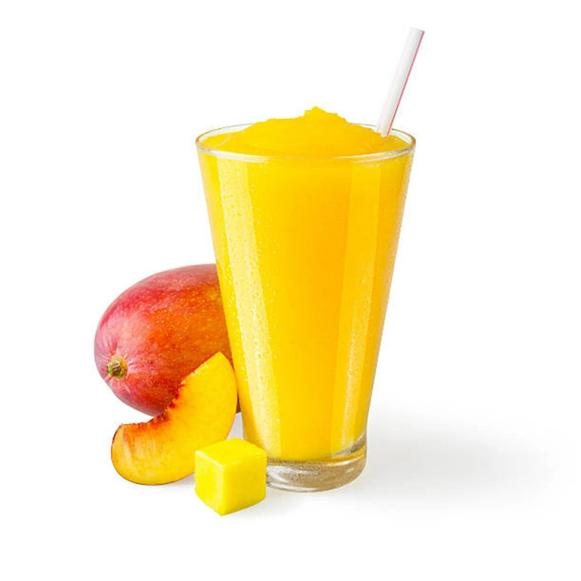 DOLE PEACH MANGO POWDER DRINK - Image 2
