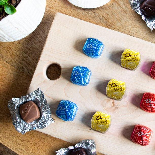 DOVE ASSORTED CHOCOLATES - Image 3