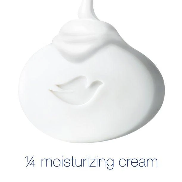 DOVE BEAUTY BAR WHITE SOAP - Image 3