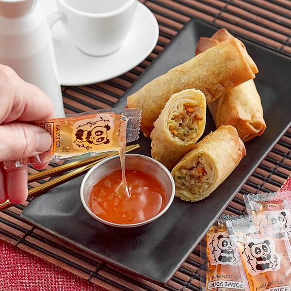 DUCK SAUCE (PER PACKET) - Image 2
