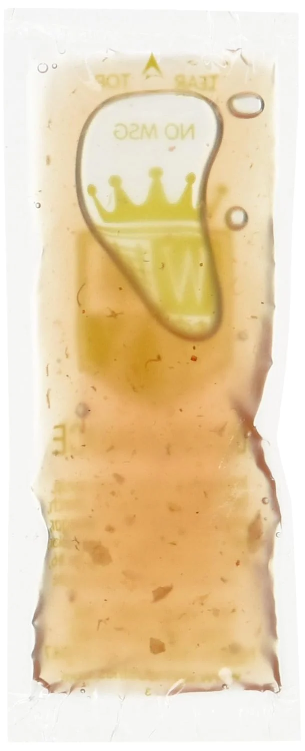 DUCK SAUCE (PER PACKET) - Image 4