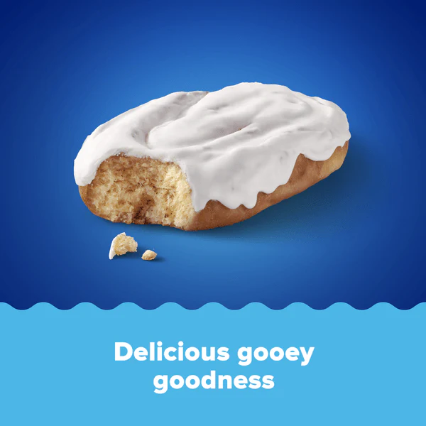 ENTENMANN'S ICED HONEY BUN - Image 2