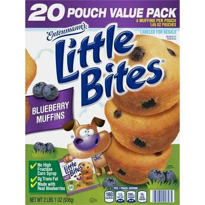 ENTENMANNS'S FAVORITES BUNDLE - Image 3