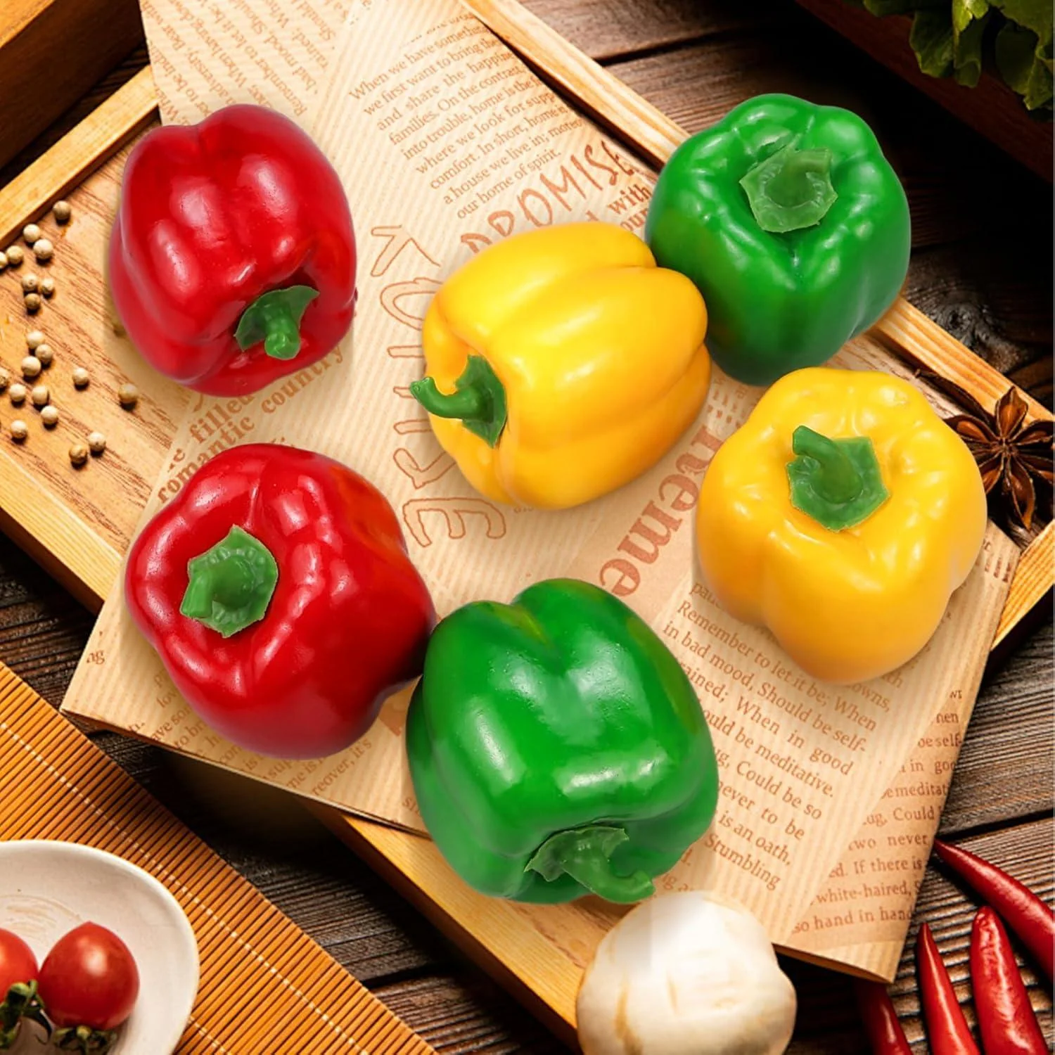 FAJITA LOVERS BUNDLE - Image 3