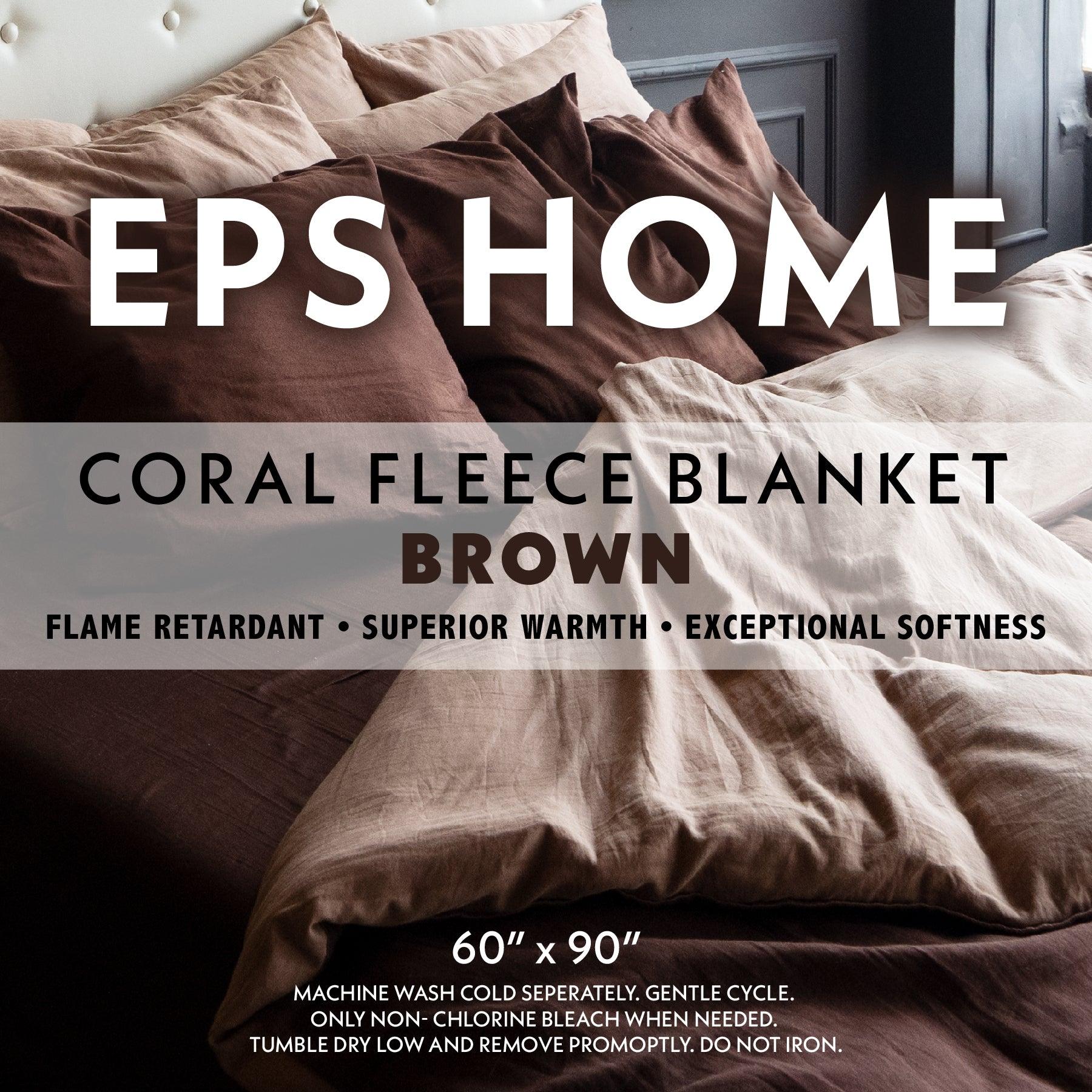 FLEECE BLANKET (FIRE RETARDANT) - Image 6