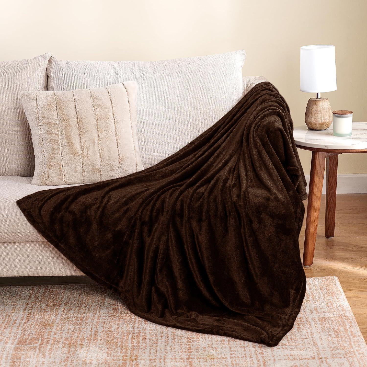 FLEECE BLANKET (FIRE RETARDANT) - Image 8