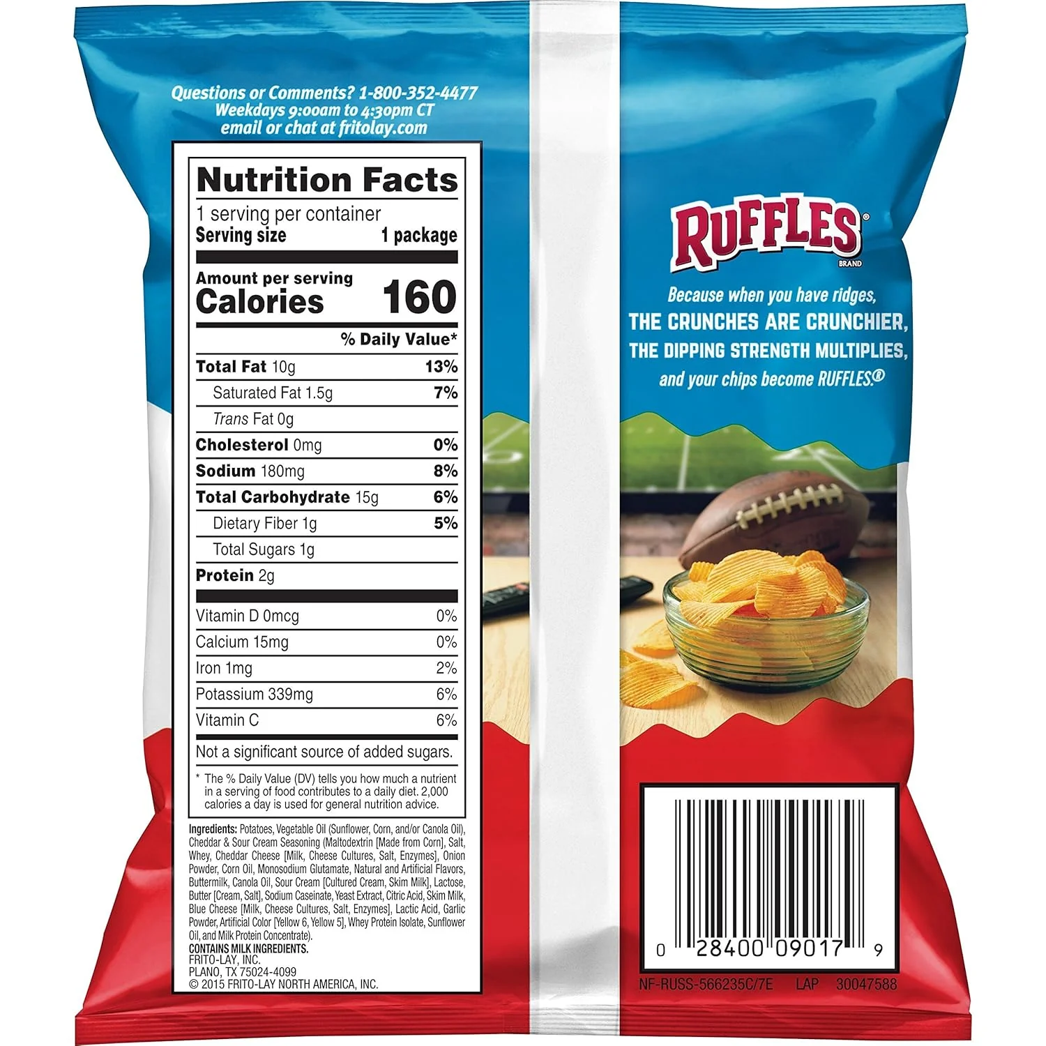 FLAMIN' HOT SNACKS BUNDLE - Image 4