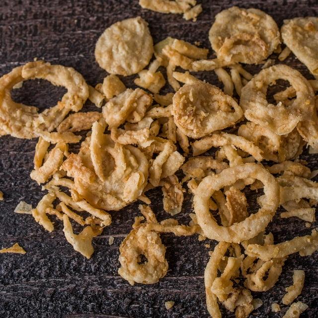 FRENCH'S CRISPY FRIED ONIONS - Image 2