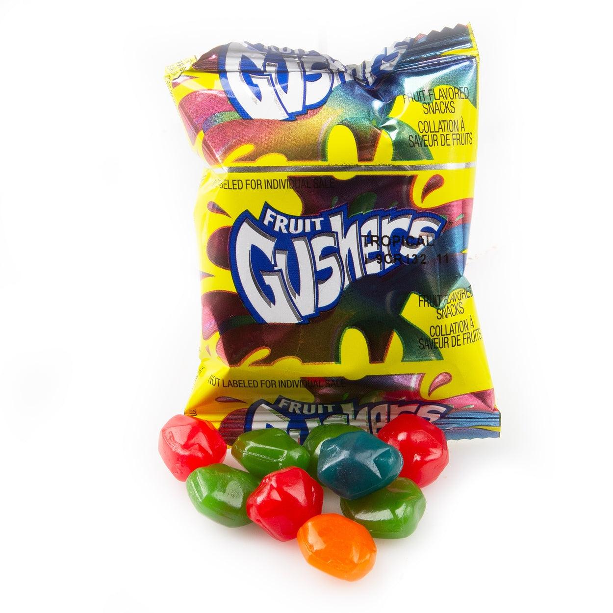 FRUIT GUSHERS (42 PACKS) - Image 3