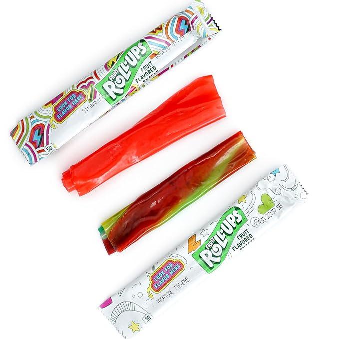 FRUIT ROLL-UPS VARIETY - Image 3